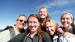 The Bogrow Family 2015 The Bogrow Family 2015