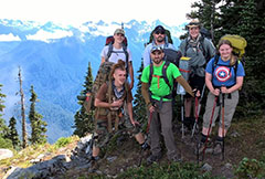 Mount Hood Community College, August 2016 Mount Hood Community College, August 2016